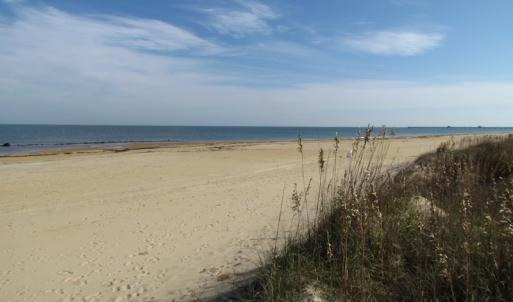Photo of UNDER CONTRACT!  0.17 Acre Waterfront Residential Lot For Sale in Norfolk VA!
