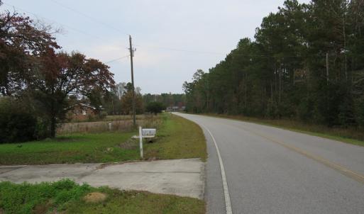 Photo of UNDER CONTRACT!  6.95 Acres of Residential Hunting and Farm Land for Sale in Columbus County NC!