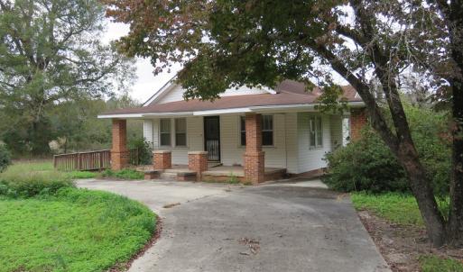 Photo of UNDER CONTRACT!  6.95 Acres of Residential Hunting and Farm Land for Sale in Columbus County NC!