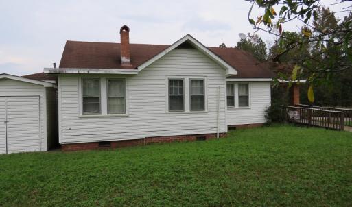 Photo of UNDER CONTRACT!  6.95 Acres of Residential Hunting and Farm Land for Sale in Columbus County NC!
