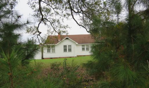 Photo of UNDER CONTRACT!  6.95 Acres of Residential Hunting and Farm Land for Sale in Columbus County NC!