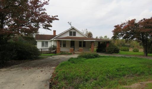 Photo of UNDER CONTRACT!  6.95 Acres of Residential Hunting and Farm Land for Sale in Columbus County NC!