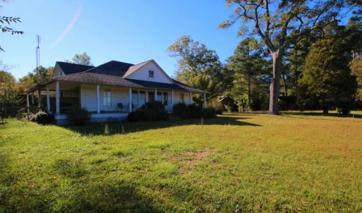 Photo of UNDER CONTRACT!  25 Acres of Residential and Farm Land For Sale in Hoke County NC!