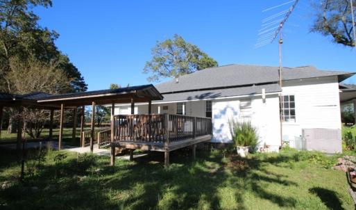 Photo of UNDER CONTRACT!  25 Acres of Residential and Farm Land For Sale in Hoke County NC!
