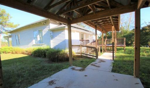 Photo of UNDER CONTRACT!  25 Acres of Residential and Farm Land For Sale in Hoke County NC!
