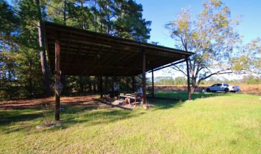 Photo of UNDER CONTRACT!  25 Acres of Residential and Farm Land For Sale in Hoke County NC!