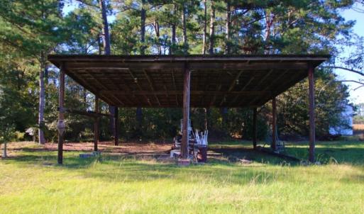 Photo of UNDER CONTRACT!  25 Acres of Residential and Farm Land For Sale in Hoke County NC!