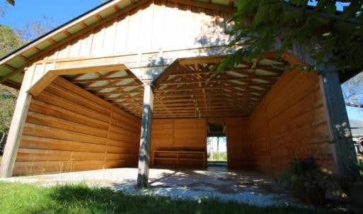 Photo of UNDER CONTRACT!  25 Acres of Residential and Farm Land For Sale in Hoke County NC!