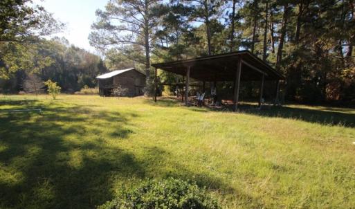 Photo of UNDER CONTRACT!  25 Acres of Residential and Farm Land For Sale in Hoke County NC!