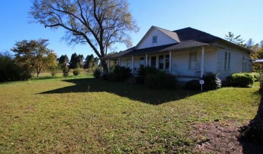 Photo of UNDER CONTRACT!  25 Acres of Residential and Farm Land For Sale in Hoke County NC!