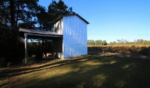 Photo of UNDER CONTRACT!  25 Acres of Residential and Farm Land For Sale in Hoke County NC!