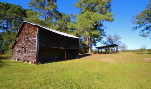 Photo of UNDER CONTRACT!  25 Acres of Residential and Farm Land For Sale in Hoke County NC!