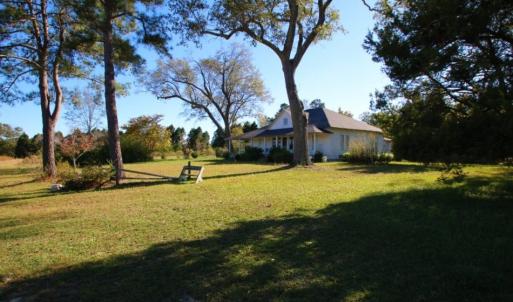 Photo of UNDER CONTRACT!  25 Acres of Residential and Farm Land For Sale in Hoke County NC!