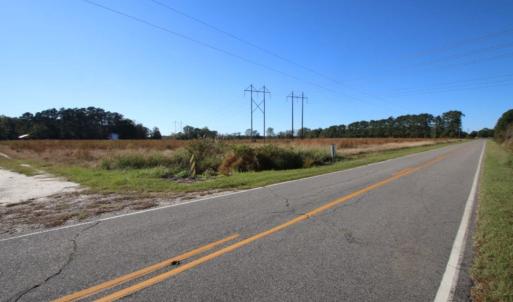 Photo of UNDER CONTRACT!  25 Acres of Residential and Farm Land For Sale in Hoke County NC!