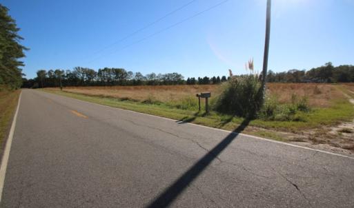 Photo of UNDER CONTRACT!  25 Acres of Residential and Farm Land For Sale in Hoke County NC!