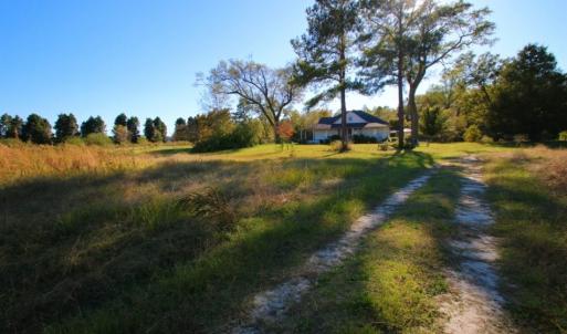 Photo of UNDER CONTRACT!  25 Acres of Residential and Farm Land For Sale in Hoke County NC!