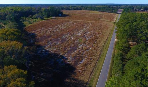 Photo of UNDER CONTRACT!  25 Acres of Residential and Farm Land For Sale in Hoke County NC!