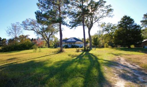 Photo of UNDER CONTRACT!  25 Acres of Residential and Farm Land For Sale in Hoke County NC!