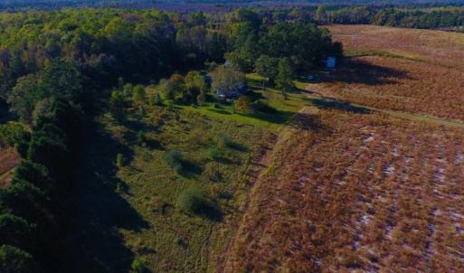 Photo of UNDER CONTRACT!  25 Acres of Residential and Farm Land For Sale in Hoke County NC!