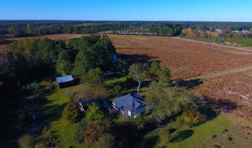 Photo of UNDER CONTRACT!  25 Acres of Residential and Farm Land For Sale in Hoke County NC!