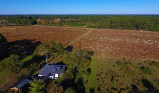 Photo of UNDER CONTRACT!  25 Acres of Residential and Farm Land For Sale in Hoke County NC!