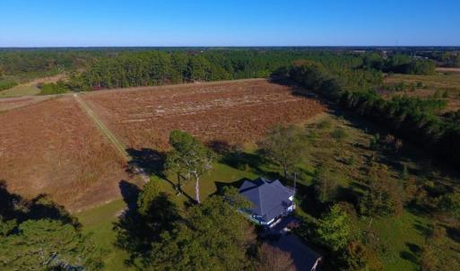 Photo of UNDER CONTRACT!  25 Acres of Residential and Farm Land For Sale in Hoke County NC!