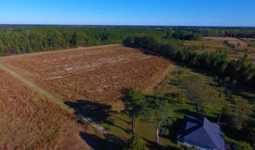 Photo of UNDER CONTRACT!  25 Acres of Residential and Farm Land For Sale in Hoke County NC!
