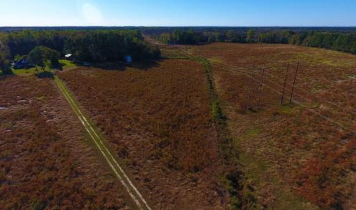 Photo of UNDER CONTRACT!  25 Acres of Residential and Farm Land For Sale in Hoke County NC!