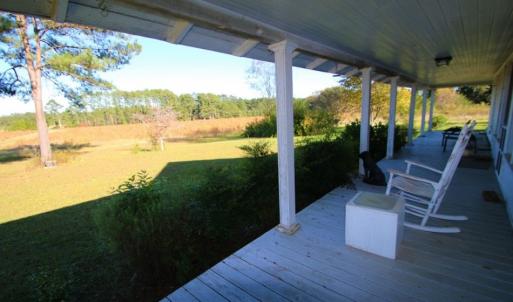 Photo of UNDER CONTRACT!  25 Acres of Residential and Farm Land For Sale in Hoke County NC!