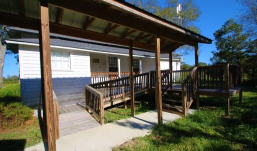 Photo of UNDER CONTRACT!  25 Acres of Residential and Farm Land For Sale in Hoke County NC!