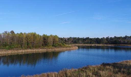 Photo of SOLD!  112 Acres of Farm and Recreational Land For Sale in Robeson County NC!