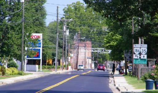 Photo of 0.36  Acre Residential Lot For Sale in Southampton County VA!