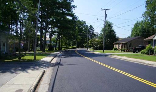 Photo of 0.36  Acre Residential Lot For Sale in Southampton County VA!