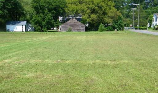 Photo of 0.36  Acre Residential Lot For Sale in Southampton County VA!