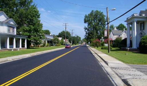 Photo of 0.41 Acre Residential Lot For Sale in Southampton County VA!