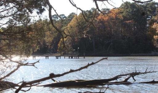 Photo of UNDER CONTRACT!  12.7 Acres of Residential Hunting Land For Sale in Isle of Wight County VA!