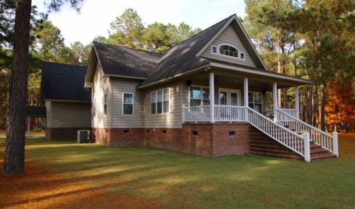 Photo of UNDER CONTRACT!  196.4 Acres of Residential and Timber Land For Sale in Edgecombe County NC!