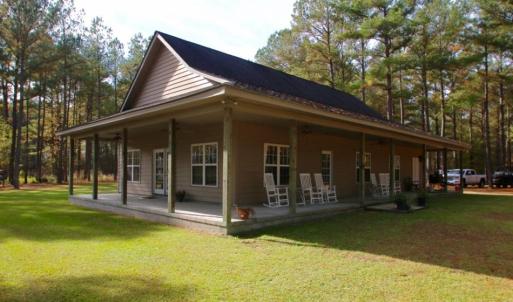Photo of UNDER CONTRACT!  196.4 Acres of Residential and Timber Land For Sale in Edgecombe County NC!