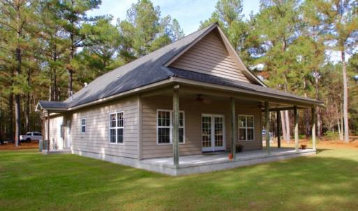 Photo of UNDER CONTRACT!  196.4 Acres of Residential and Timber Land For Sale in Edgecombe County NC!