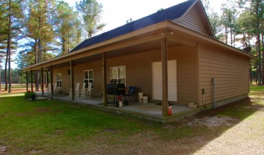 Photo of UNDER CONTRACT!  196.4 Acres of Residential and Timber Land For Sale in Edgecombe County NC!