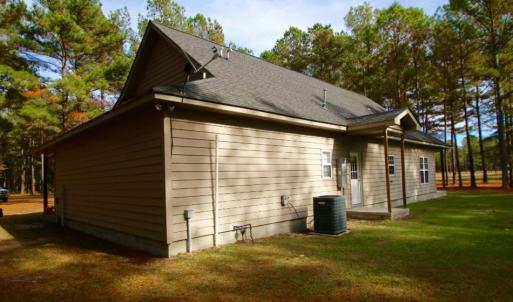 Photo of UNDER CONTRACT!  196.4 Acres of Residential and Timber Land For Sale in Edgecombe County NC!