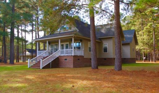 Photo of UNDER CONTRACT!  196.4 Acres of Residential and Timber Land For Sale in Edgecombe County NC!