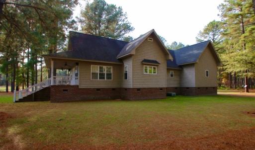 Photo of UNDER CONTRACT!  196.4 Acres of Residential and Timber Land For Sale in Edgecombe County NC!