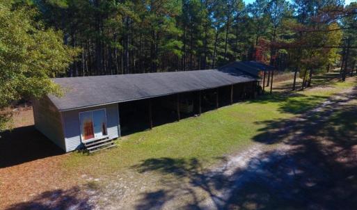 Photo of UNDER CONTRACT!  196.4 Acres of Residential and Timber Land For Sale in Edgecombe County NC!