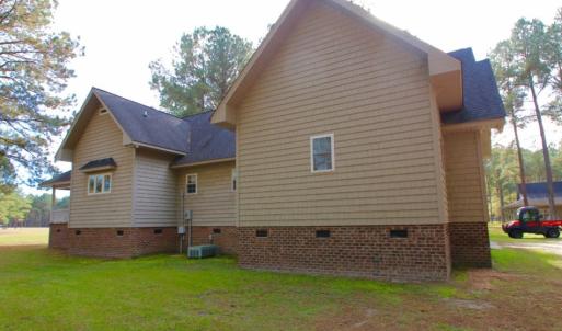 Photo of UNDER CONTRACT!  196.4 Acres of Residential and Timber Land For Sale in Edgecombe County NC!