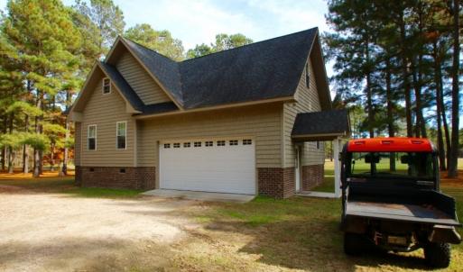 Photo of UNDER CONTRACT!  196.4 Acres of Residential and Timber Land For Sale in Edgecombe County NC!