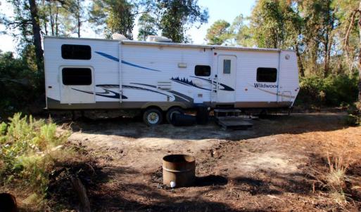 Photo of UNDER CONTRACT!  60 Acres of Bear and Deer Hunting Land For Sale in Hyde County NC!
