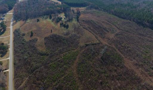 Photo of UNDER CONTRACT!  47.55 Acres of Hunting Land For Sale in Warren County NC!