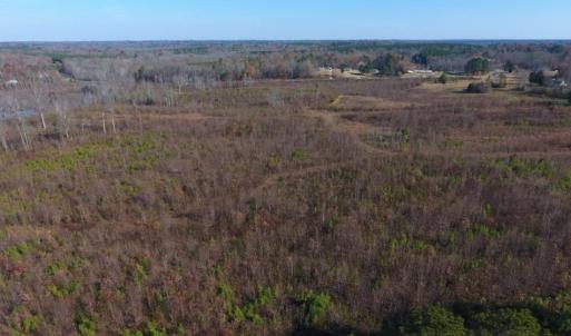 Photo of UNDER CONTRACT!  47.55 Acres of Hunting Land For Sale in Warren County NC!