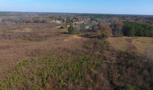 Photo of UNDER CONTRACT!  47.55 Acres of Hunting Land For Sale in Warren County NC!